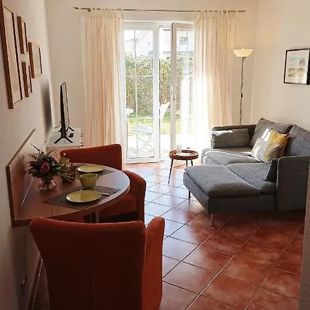 Godewind Apartment Insel Poel
