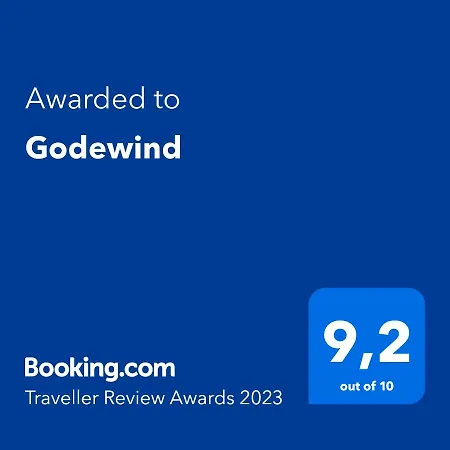 Godewind * Insel Poel