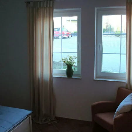 Apartment Godewind