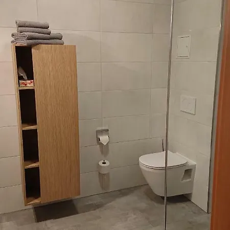 Godewind Apartment